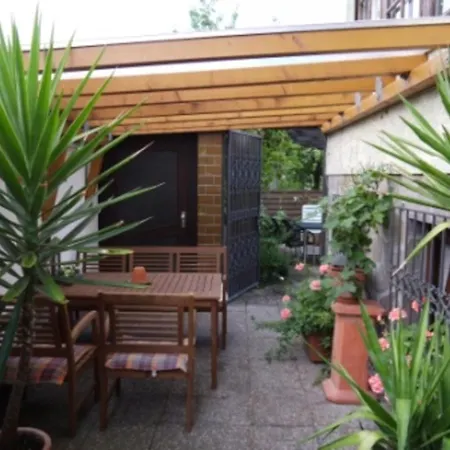 Ferienwohnung Gisela Schmidt Amorbach Exterior photo