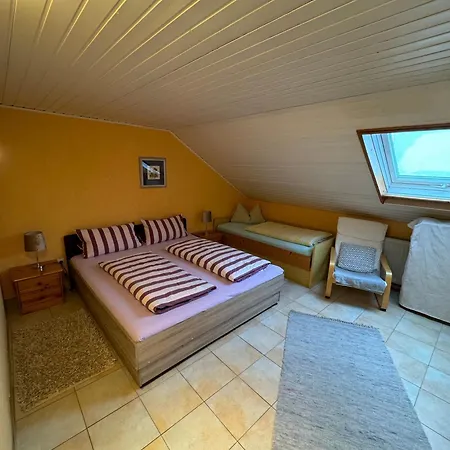 Ferienwohnung Gisela Schmidt Amorbach Exterior photo