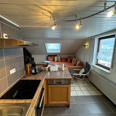 Ferienwohnung Gisela Schmidt Amorbach Exterior photo