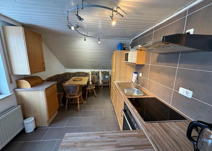 Ferienwohnung Gisela Schmidt