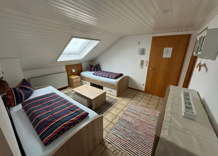 Ferienwohnung Gisela Schmidt