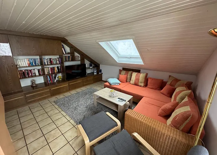 Ferienwohnung Gisela Schmidt