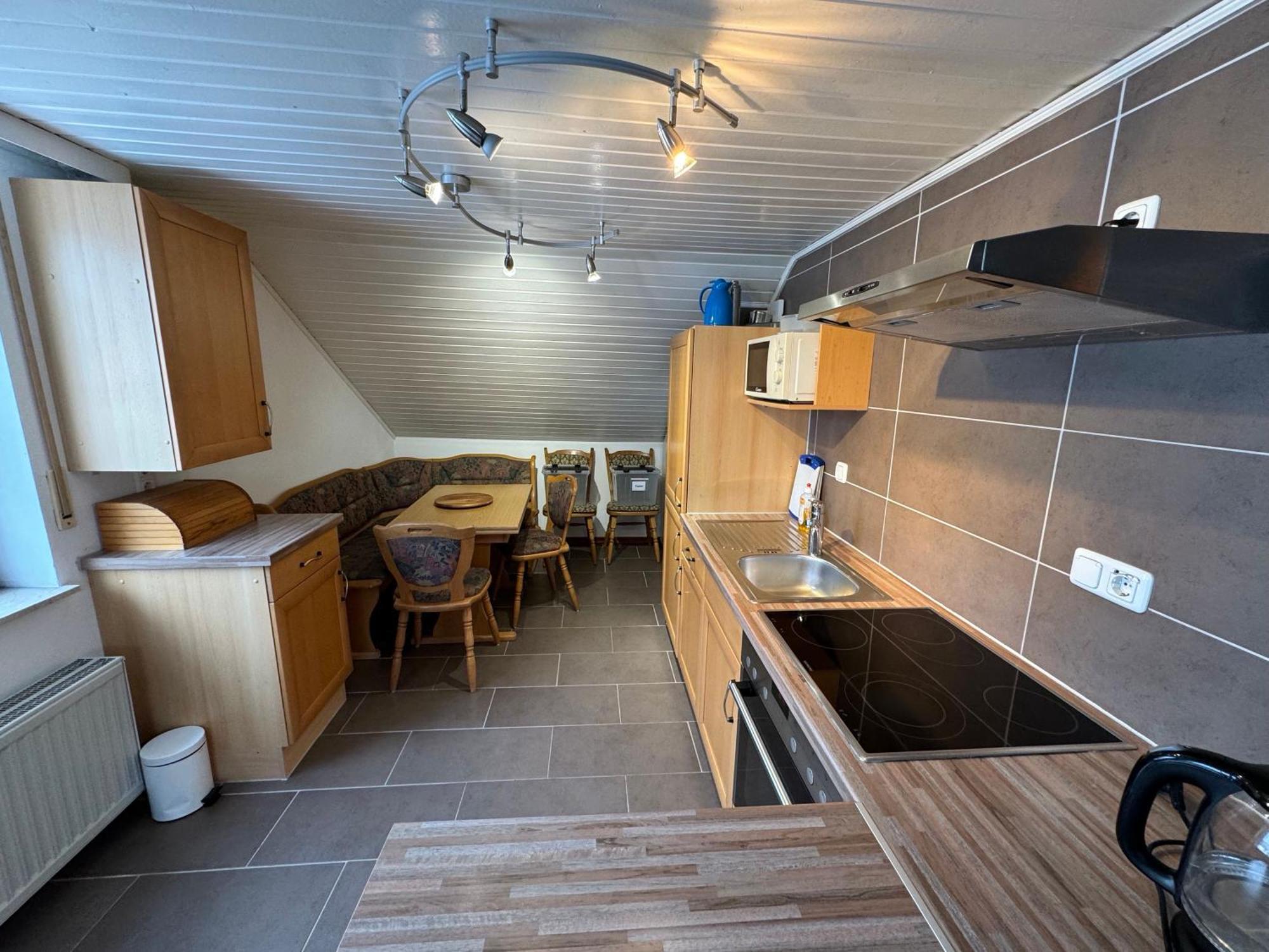 Apartment Gisela Schmidt